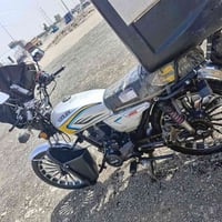 ترايك • ٢٠٠ • موديل ٢٤