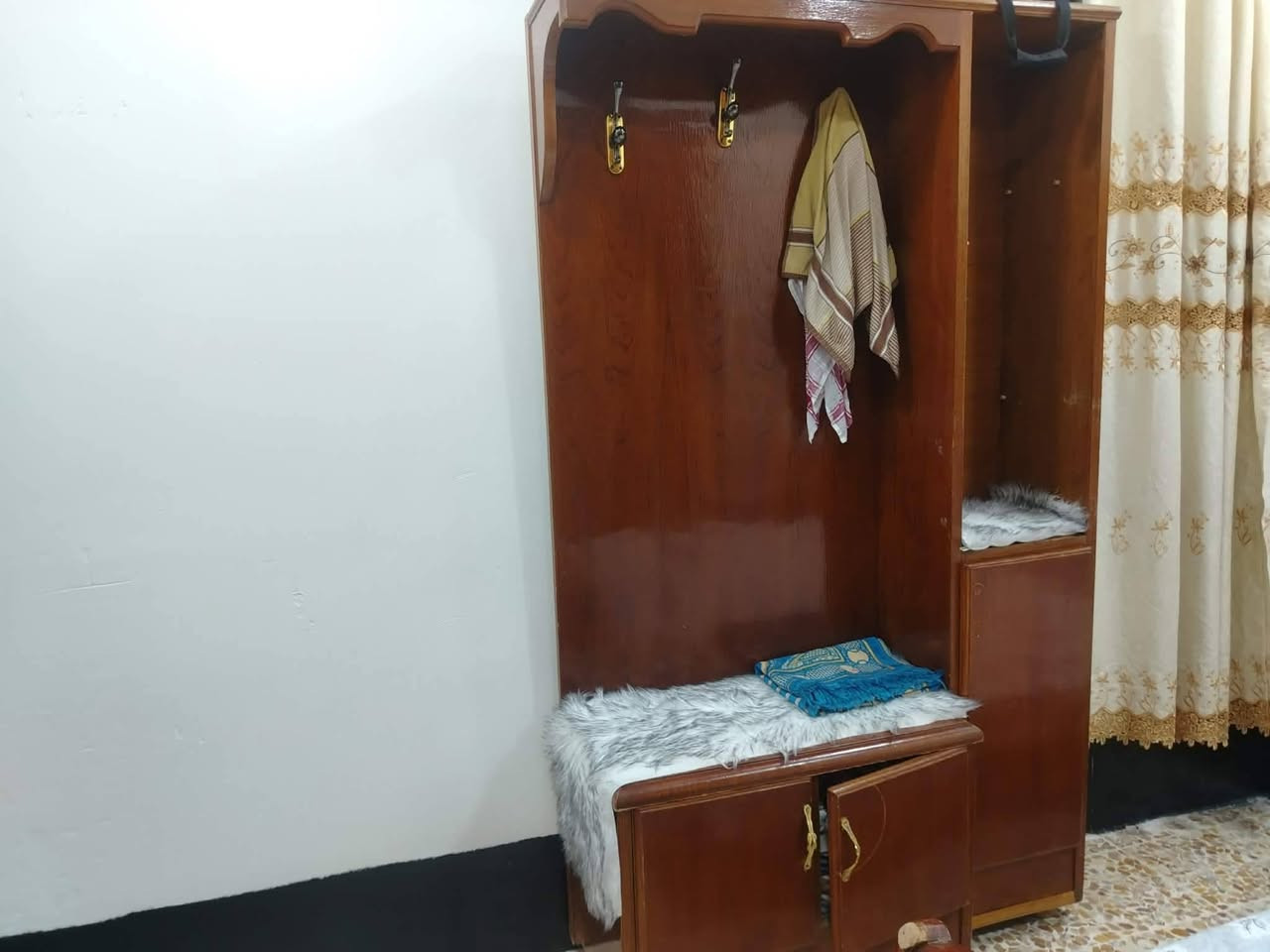 غرفة اخشاب نظيفة للبيع سعر 700


**إذا كنت صاحب هذا الإعلان وتريد حذفه لأي سبب، رجاءا أرسل رسالة إلى الدعم الفني**