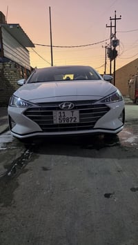 النتره موديل 2020 وارد خليجي   شركه لعامه   مكينه 2000  مكينه كير مكفو...