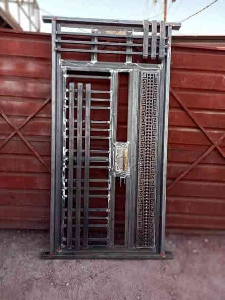 معمل حداده الابراهيمي بغداد البياع شارع السياب *********** عمل درجه اوله واسعار مناسبه
