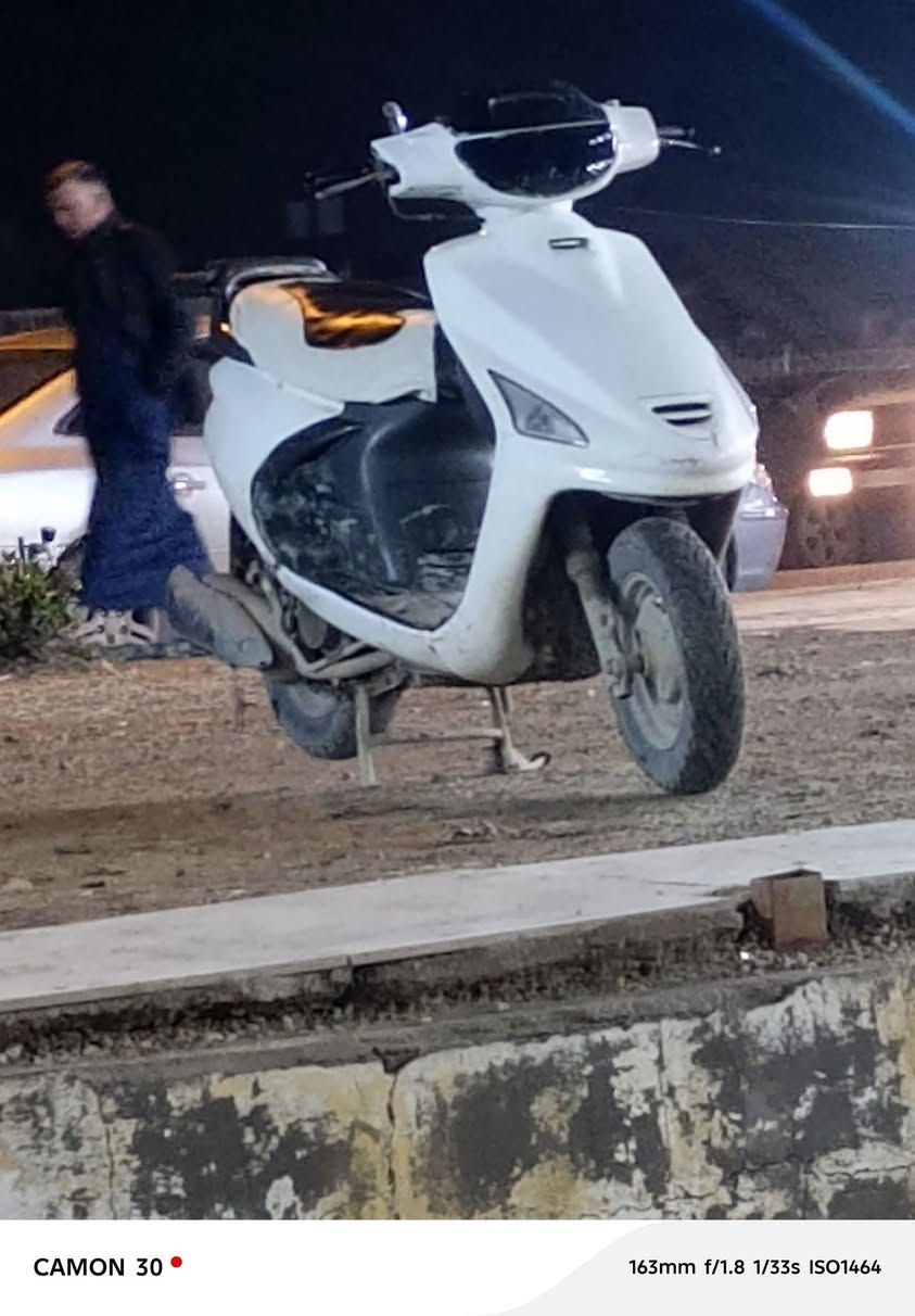 سلام عليكم دراجه فراشه البيع أو امراوس اباربعه كير لو فراشه نضيفه الدراجه جديده مكينه خير من الله مفتوحه بس اكرنك أو ابلادي مال شركه مكان الدراجه نجف مشخاب  المو شراي لا يتعبني رجاان


**إذا كنت صاحب هذا الإعلان وتريد حذفه لأي سبب، رجاءا أرسل رسالة إلى الدعم الفني**