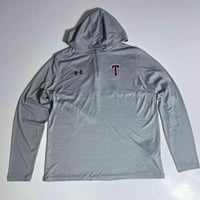 تيشرت رياضي • اندر ارمر • قياس XL