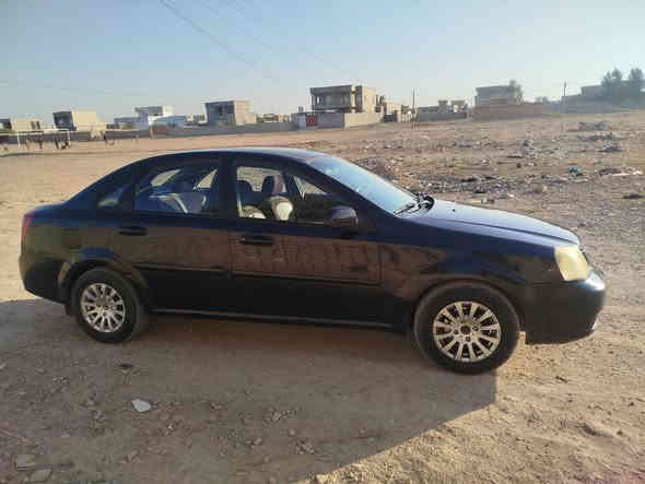 سلام عليكم
اوبترا ٢٠٠٧ للبيع  ٧٠ $$ وبيها مجال للطيبين 
محرك معمر جديد شرط كير شرط بيها جاملغ امامي وجاملغ خلفي صبغ فقط  بيها شوية تقحيل بالسقف  سنويتها لل ٢٩ مجددة  (( البيع نقدا فقط  )) او مراوس بسيارة اعلى  مكان السيارة نينوى ناحية القيارة للاستفسار اتصل وتدلل  زين  ***********  بي واتساب
