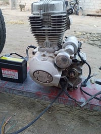 محركات ستوتة • شغالات • الوركاء