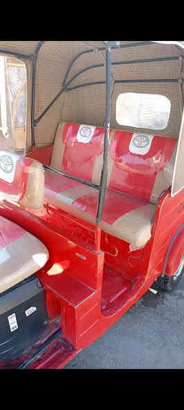 السلام عليكم تكتك للبيع مرقم كبل تحويل مكان الحسينه راشديه السعر 4 و500وبيه مجال رقم ***********
