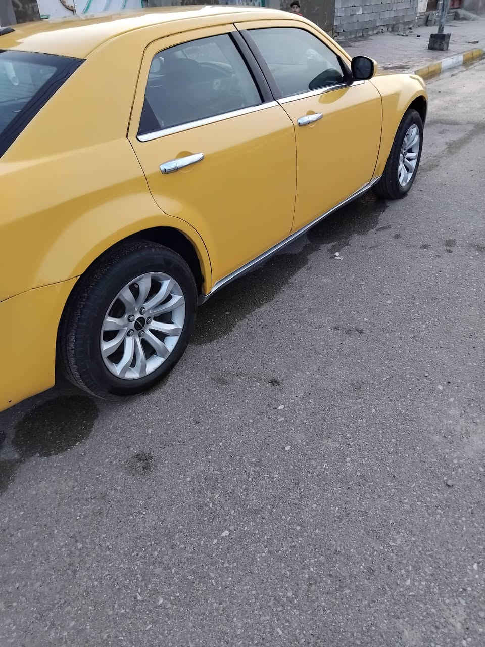 اوبامه عشره فور ويل محرك جديد صار 20 يوم شاده كير جديد كاردن راديتر قاعده فيوزات عنبار بريك باتري تخم تاير فيت بم  حداده كامله امامي خلفي كله جيد مصفره هيه وغرامات خطها عماره نجف  البدي مامكفول بيها فخذه  السعر 83 وبيها مجال
هاتف ***********
*********** 
عنوان ميسان الميمون
