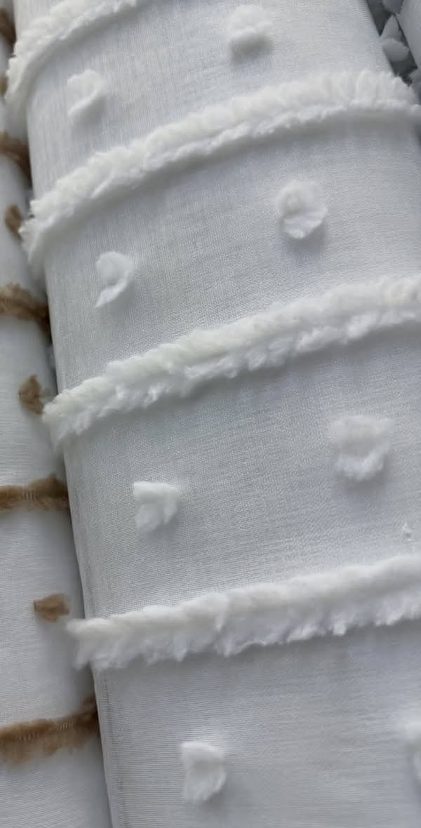 تول أبيض بوهيمي مبطن ارتفاع 3 العرض 4 السعر 26
كوالتي ممتاز حلقات كبس ضد الكسر


**إذا كنت صاحب هذا الإعلان وتريد حذفه لأي سبب، رجاءا أرسل رسالة إلى الدعم الفني**