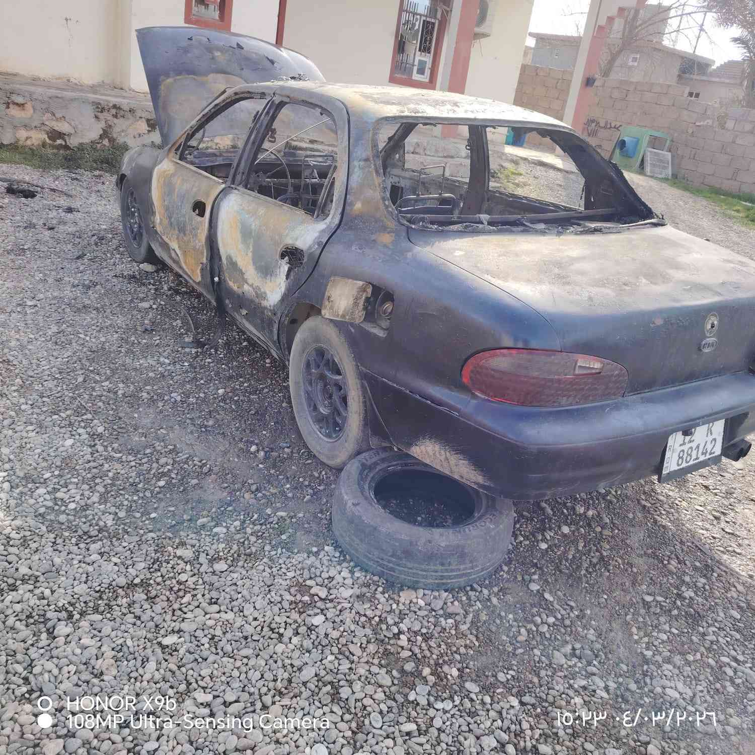 سياره محروكه للبيع رقم  دولي مصطره سنويه عضم لل ثلاثين اتفع سعر يعجبني وبيع ***********
