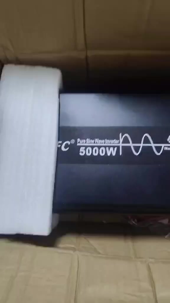 انفيتر ٥٠٠٠ واط


**إذا كنت صاحب هذا الإعلان وتريد حذفه لأي سبب، رجاءا أرسل رسالة إلى الدعم الفني**