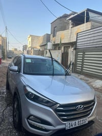 توسان ٢٠١٦ • وارد امريكي • مكينة ٢٠٠٠