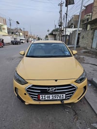 النترا ١٧ حادثها طخات بالبنيد والجاملغ والباب الخلفي بيها خصرة وبارد ب...