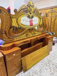 غرفه نوم • مستخدمه • مدينه الصدر