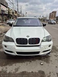 تنزيل السعر منااااسب كلش مستعجل ع البيع  اكس٥ موديل٢٠٠٧ خليجي ٧ راكب ف...