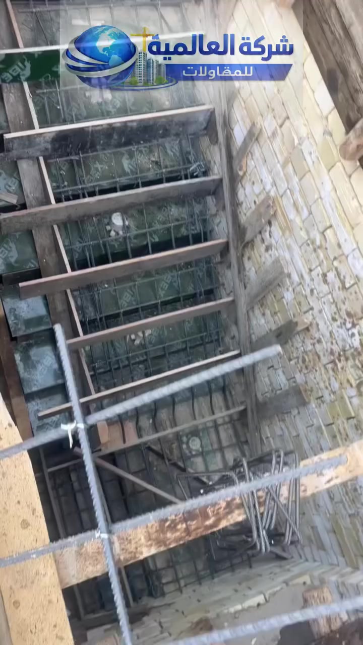 ♦️تعلن شركة العالمية للمقاولات والتطوير العقاري
🔸عرض بناء هيكل 🏗️
1-عرض هيكل ب(180) الف للمتر الواحد 
2-عرض هيكل ب(190) الف للمتر الواحد 
3-عرض هيكل ب (210)الف للمتر الواحد

🔸عرض تسليم مفتاح 🏛️🔑
3- عرض تسليم مفتاح بيت كامل (400,000) الف للمتر 
4- عرض تسليم مفتاح بيت كامل(450,000) الف للمتر 
5- عرض تسليم مفتاح بيت كامل(500,000) الف للمتر 
6- عرض بيت كامل تسليم مفتاح (vip) حسب الطلب.
🔷تكون الذرعة حسب المخطط الهندسي 
✅سرعه الانجاز
✅اتقان العمل
📍العنوان الدوره -حي دجله

#للاستفسار__والتواصل 📞***********
‭
