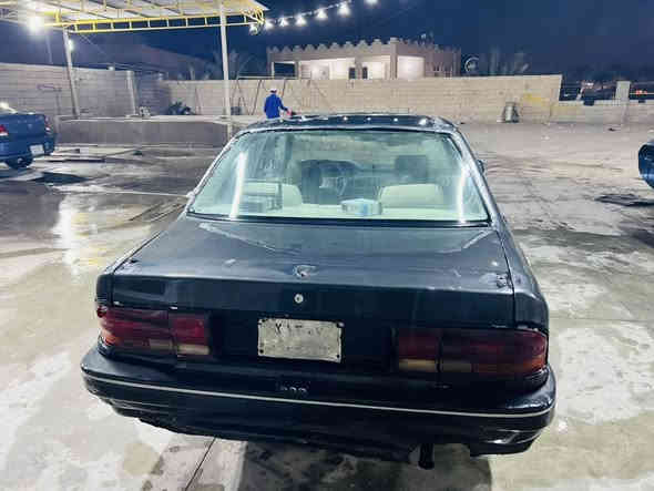 سلام عليكم للبيع بسبب الوعود الكاذبه جماعة امسح منشورك اني جايك جماعت اجيك واخابرك لحد يجي 
مستيبوشي كلانت موديل 91محرك كير شرط صدر تايرات نص عمر كشرها شوف العين رقمها فحص بيها سنويه بس ما اندل صاحبها ابيع حبل حبل حبل حبل (***********فقط واتساب )(***********واتساب واتصال )(***********واتساب واتصال)
