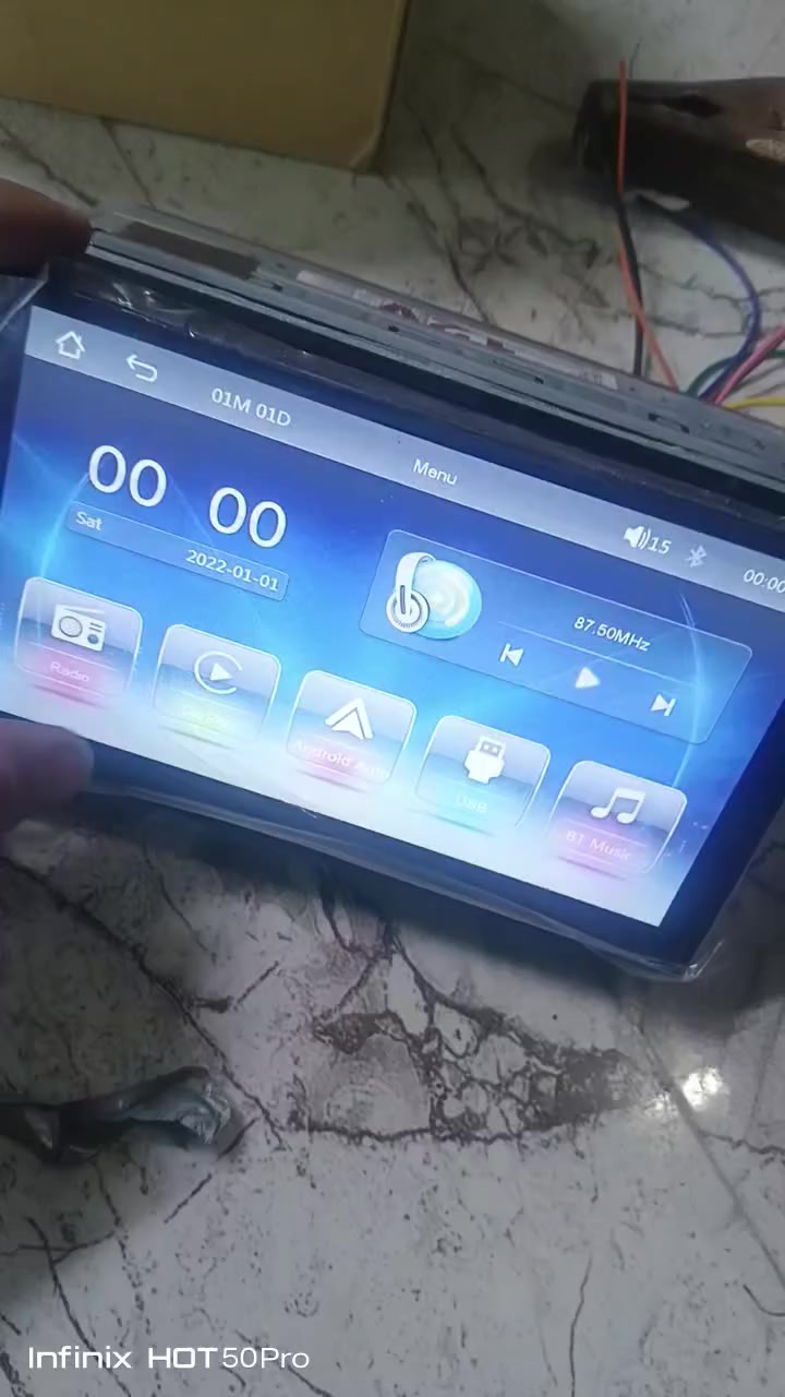 شاشه طابق واحد كار بلي اوتو سعر 40


**إذا كنت صاحب هذا الإعلان وتريد حذفه لأي سبب، رجاءا أرسل رسالة إلى الدعم الفني**