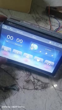 شاشة • طابق واحد • كار بلاي