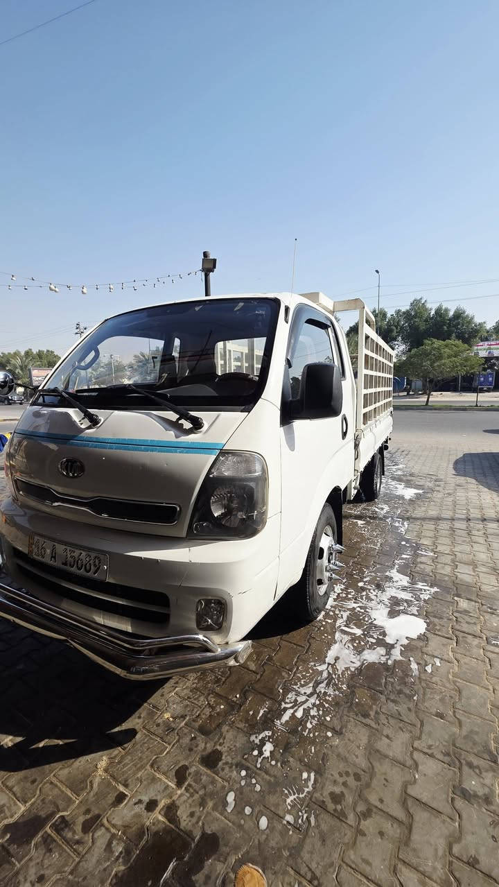 سلام عليكم كيا فحل مديل 2015
مكينه جديده سياره جهازه ماعايزه شي تخم تاير جديد مكاني نجف شارع ابو صخير تواصل رقم هاتف***********  تواصل عبر رقم
