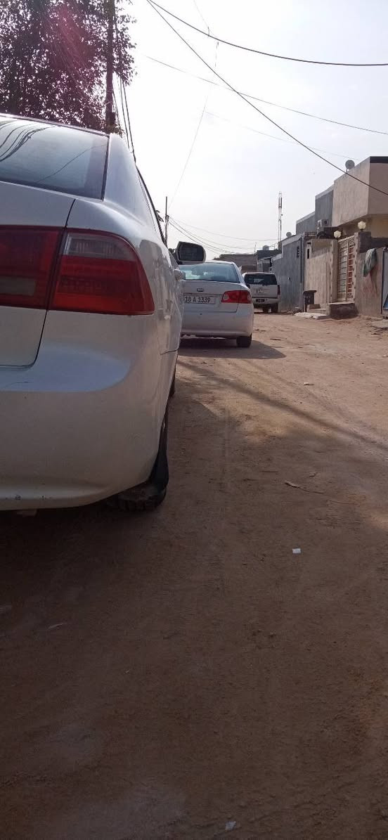 اوبتمات ثنين 🚗🚗للبيع الي تعجبك ابيعها 🙏 تفاصيلهن 🌲🌲
الاولى كيا اوبتيما موديل 2008 خليجي رقم بابل انكليزي بأسمنا تحويل مباشر محرك 2000 جاهزة السياره تخم تاير 🛞 تبريد ثلج منضومة غاز 🛑 بيه قطع صبغ ابيع حزام سعره 100📱
الثانيه 
كيا لوتز موديل 2008 محرك 2000 رقم اربيل تخم تاير حدادية دواخله نضيفه بيه بنيد و باب خلفي جهة السكن 
سعره 91 وبيه مجال حك الجيه 
السيارات موجودة بالنجف 🌲 للاستفسار ***********وتسب موجود الشراي يجي و يشوفهن شوف العين احسن من الكلام بالتلفون 📱📱 تحياتي لكم 🇮🇶
