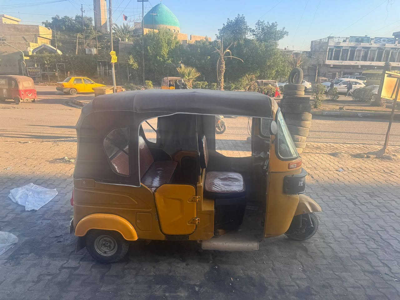 سلام عليكم شبابنه تكتك موديل ٢١ لبيع ما متواجد عل فيس بس تصال وهاذ رقمي ***********
