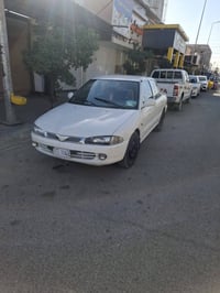 ٢٠٠٢ • صلاح الدين • نضيفه حيل