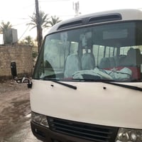 كوستر البيع موديل 2013رقم سليمانيه بسمي تحويل مباشر سيارة خير من الله ...