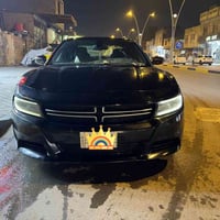 تشارجر • ٢٠١٥ • كندية