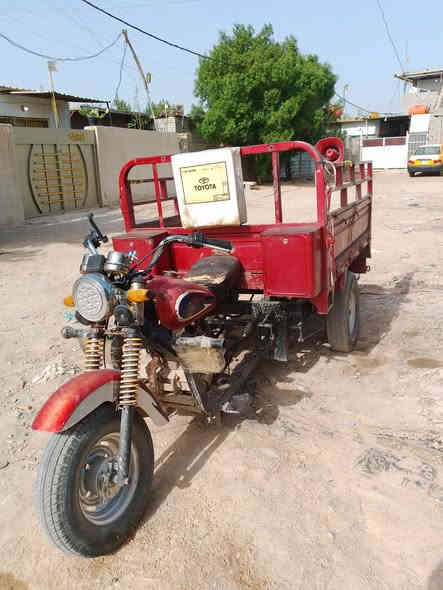 سلام عليككم عدي ستوته كلشي اشتغل انغاذ زباله حديد ما تحتاجونه عتكم غراض اوديهن لغير مكان بخدمتكم اي شي تحتاجون وي مكان اجي وبي وقت جاهز 24ساعه 😍تحياتي لجميع اني اسكن المعالف ***********بي وتساب اخوكم هاشم الشمري اسكن المعالف تقاطع درويش ع باب الله كلشي اشتغل يعني تنضيف صطوح ترك بي وصخ انضفه حديقه انضفه وما نختلف ع سعر وما اخذ زايد والله بل يرضي اللله ماعدك اني اساعدك وبخدمتكم دنيه بعده بخير اخوكم وخادمكم اني تحياتي لجميع 🩵اجيكم ع موقع لباب بيتكم وبيكم خير وتدللون.
