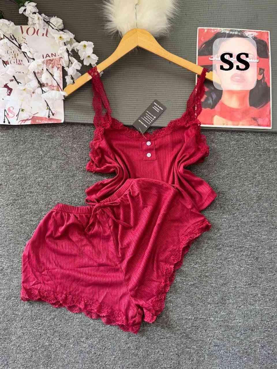 ـ https://t.me/SWEETYZC ـ https://t.me/SWEETYZC
قناة التلي لمعرفة الاسعار ولمشاهدة باقي الموديلات ⤴️
كيمونه وشورت ريب اصلي ❤️‍🔥


**إذا كنت صاحب هذا الإعلان وتريد حذفه لأي سبب، رجاءا أرسل رسالة إلى الدعم الفني**