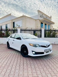 كامري ٢٠١٤ • خليجي • ٢٤٠٠٠٠كم