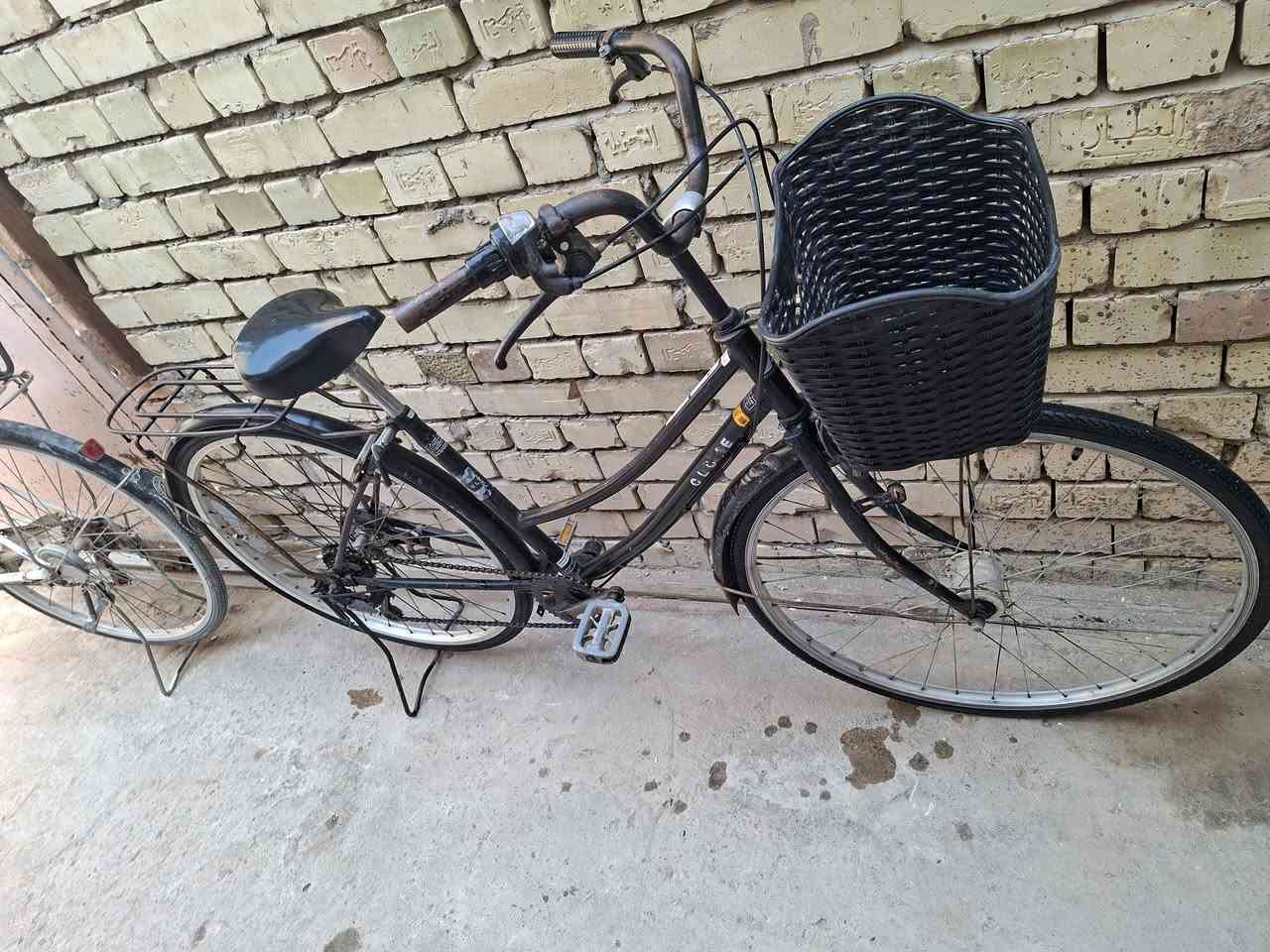 باسكل للبيع


**إذا كنت صاحب هذا الإعلان وتريد حذفه لأي سبب، رجاءا أرسل رسالة إلى الدعم الفني**