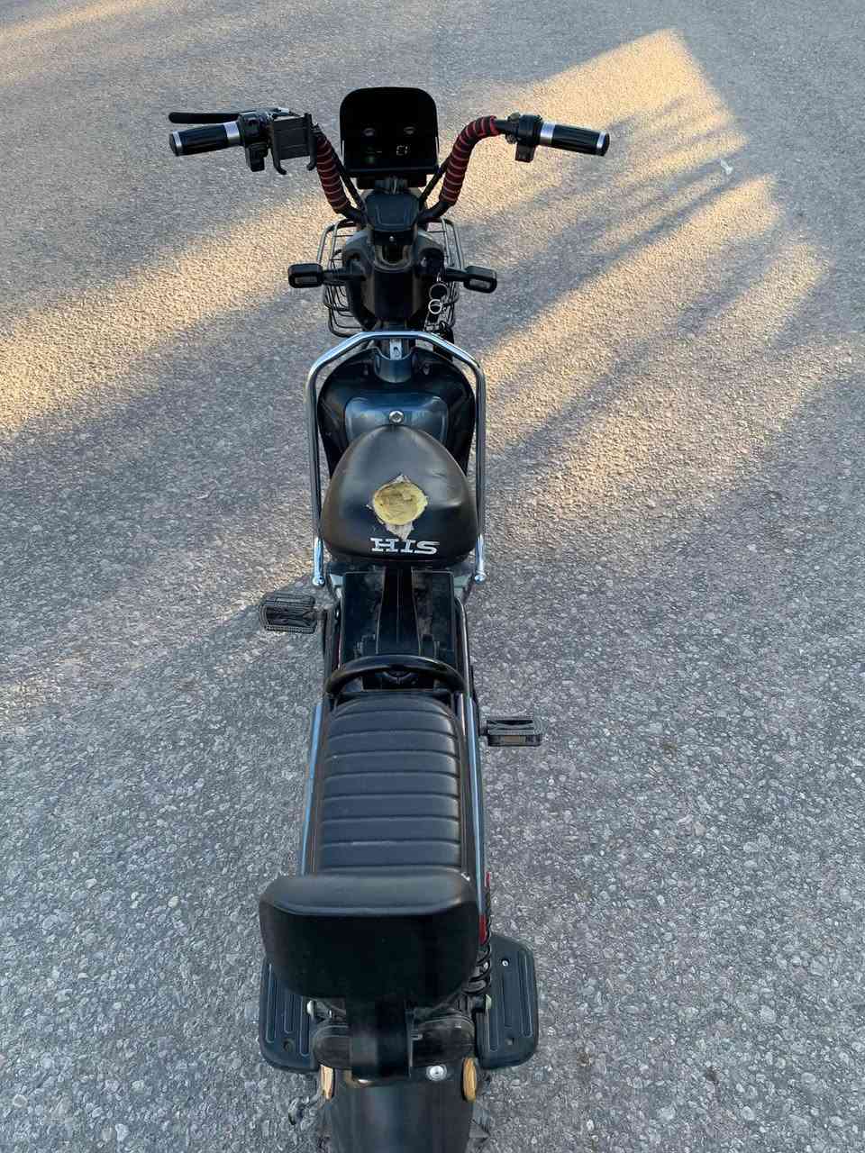 باسكيل شحن حجم 24موديل2025 للبيع نظافة گدام العين جديد ونضيف تجي تشوفة عجبك شايف خيره الباسكيل مال بيت بطاريات (جدد)مواصفاته اشاير ديجي بلوتوث شاحنة هاتف او حامل هاتف  اشاير ولدات نشرات جانبيه سعر (375)بي مجال بسيط 
مكاني سيف سعد قرب النافوره 
📞 ***********
