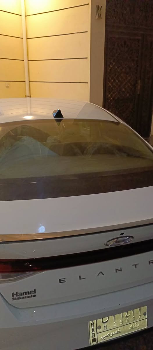 سلام عليكم اخويه عدي انتره 23 مواصفات نص فول ماشيه 82 الف وهاذه رقمي ***********
