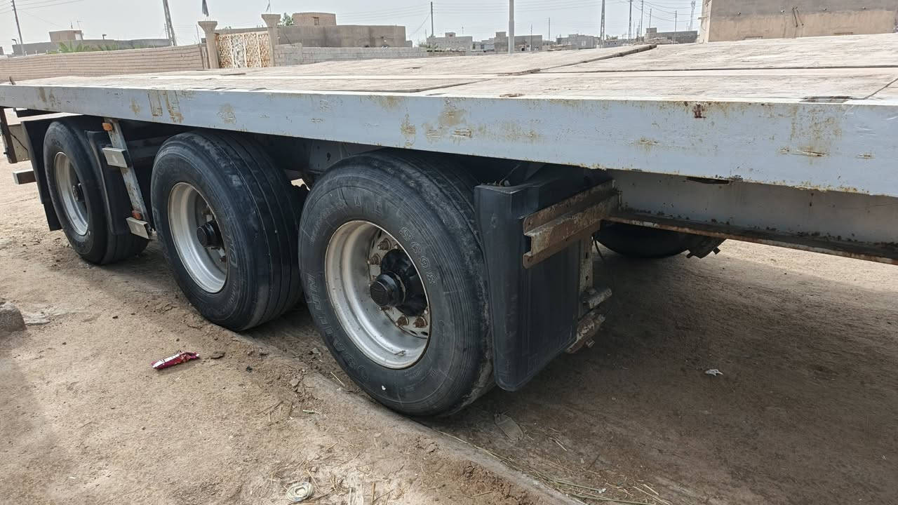 عربانه للبيع شاصي ١٦نضيف تخم تاير وجوبلس برميل دنكير ١٤ المكان البصره الدير ***********

