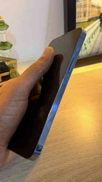 للبيع 13 برو ماكس نظافة 100% بدون اي شخط فقط
الكاميرا الواسعة 0.5 متوقفة ذاكرة 256 نموذج M بطارية 82 الجهاز نهائيآ ما داخل صيانة شرط الفحص السعر ٦٠٠ وبي مجال بغداد/زيونة ***********
