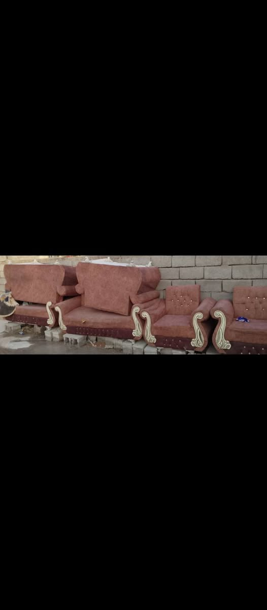 السلام عليكم قنفات مع كاروك بسعر 100عنوان بصره حيانيه استفسار خاص وشكرا


**إذا كنت صاحب هذا الإعلان وتريد حذفه لأي سبب، رجاءا أرسل رسالة إلى الدعم الفني**