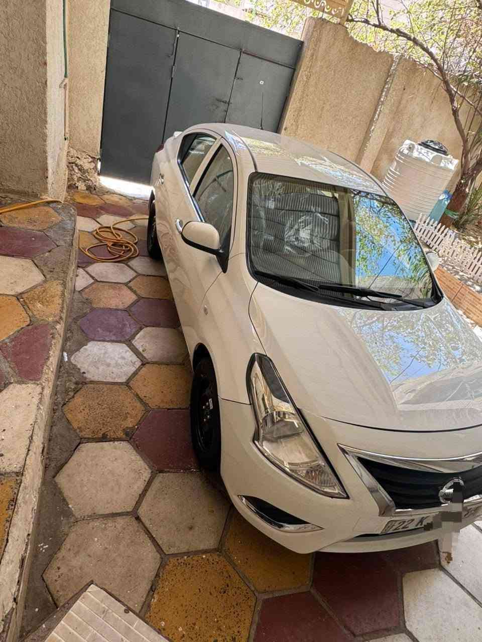 نيسان سني 
موديل 23 كفاله
 هندي بليته زركه
رقم اربيل بسم شركه سنويه ل29 الاتصال السعر 113
    *********** البصرة, العراق

