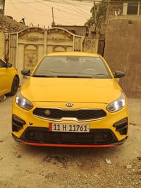 فورتي 2021بصمه ماشيه75 الحادث بل منشور سعر 135/// 07710132614