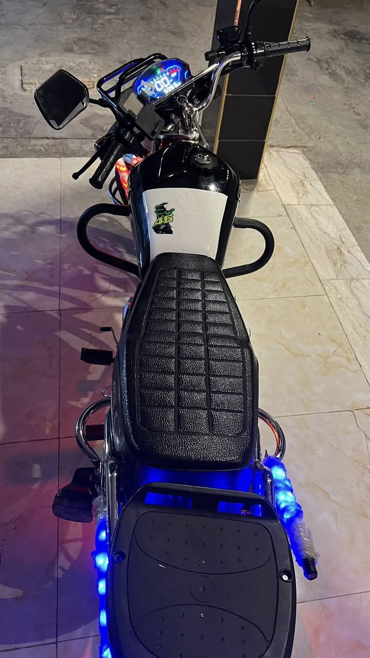 السلام عليكم دراجه 25فول نضافه زيرو 
بي منفيس 
الرقم ***********
السعر 875 مكان الدراجه ال 5كيلو@
