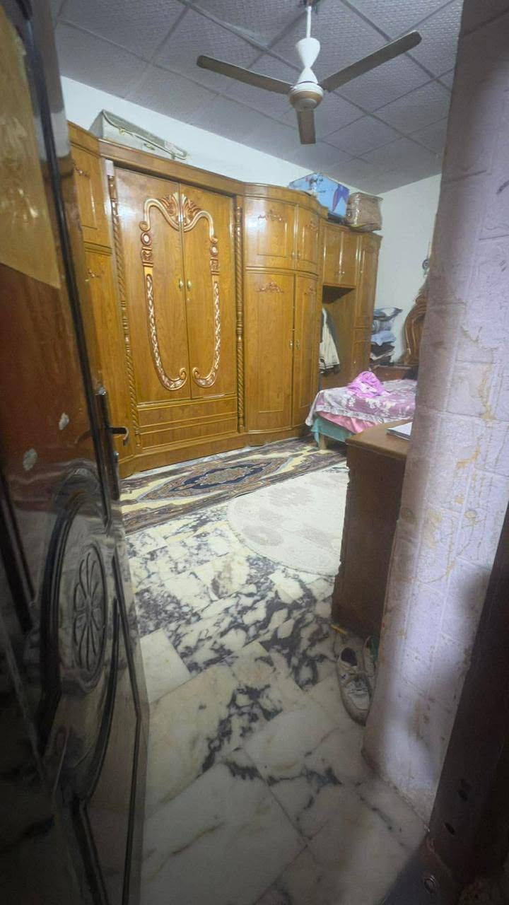 مكلف بالنشر
دار للبيع المساحه ١٥٠ متر  
العنوان الديوانية منطقة الجلبيه قرب مدرسة
 علي ابن ابي طالب 
للاستفسار الاتصال على الرقم
‏‪***********‬‏
