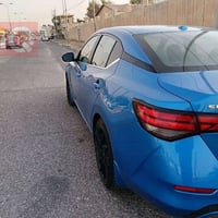 سنترا ٢٠٢١ • ماشية ٦٠٠٠٠ • رقم اربيل