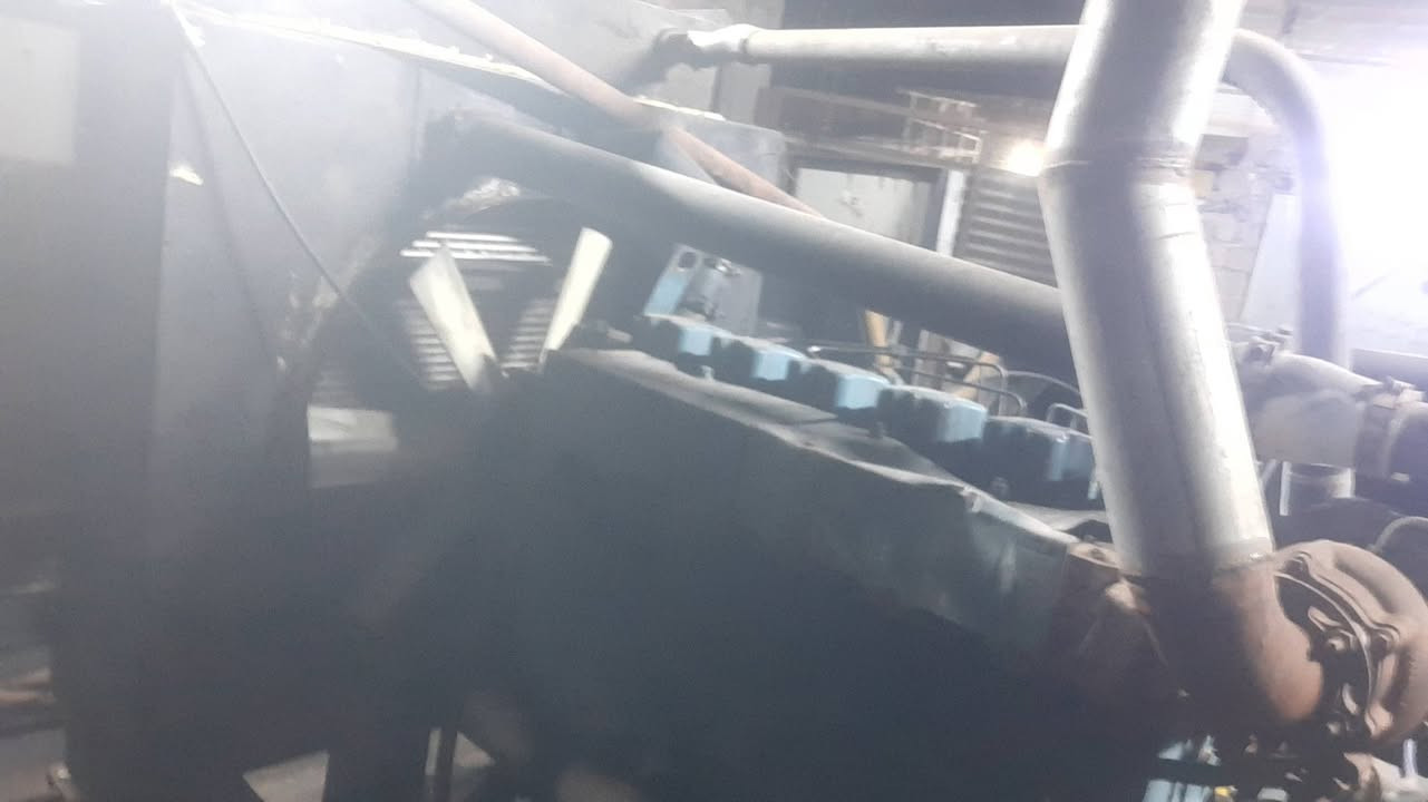 السلام عليكم..
#متوفر_شتاير_12_ولف جديد شرط الحمل
راديتر منظومة حماية كامله توليد 300 ملفوف الظهر، شرط الضمان
منظومة حماية كهربائية كامله 
السعر: 45
بابل/الحلة


**إذا كنت صاحب هذا الإعلان وتريد حذفه لأي سبب، رجاءا أرسل رسالة إلى الدعم الفني**