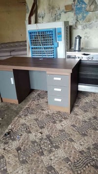 ميز مكتب • تركي • جديد