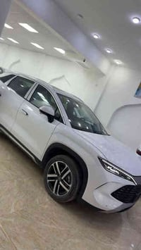 بس يم معرض علي عماد  🚗 وصلت BYD Song L  DM-i 2025 🔋 سيارة تجمع بين الأ...