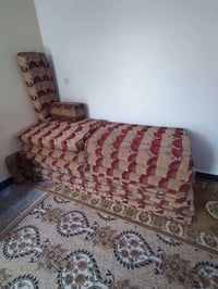 ديوان • الاسكان الجمعية • التأميم الثاني