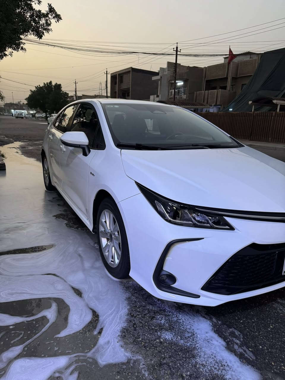 السلام عليكم كورلا 25للمراوس فقط الانتره فورتي
***********
