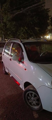 للبيع كيو كيو موديل 2013 رقم بغداد الجديدتحويل ثاني يوم سياره نضيفه مم...