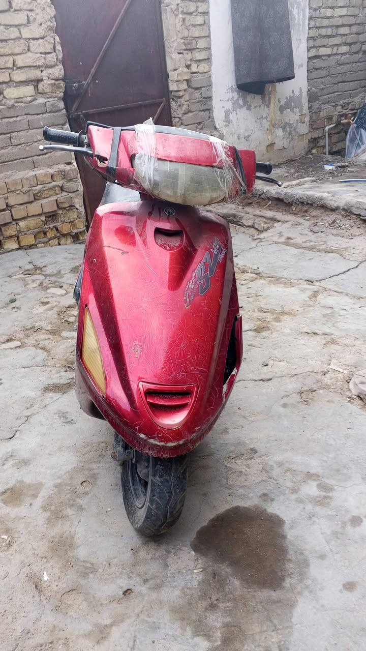 دراجة فراشة للبيع شغالة بس طفت ما اعرف شنو السبب يمكن من البلك أو غيرة الدراجة اوراق نضيفة بس الصالنصة بيها صوت المهم اني ابيع كوم حديد80الف الشراي يجي خاص بس هية شغالة بس اني ابيع كوم هذا رقمي ***********
