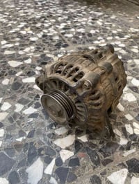 داينمو لانسر • شغال • مو أصلي