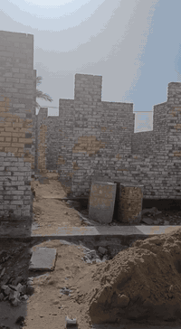 هيكل • طابو زراعي • ١٦٠م